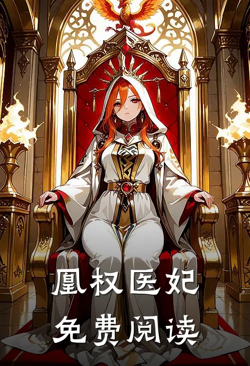 凰权医妃免费阅读