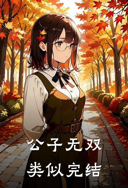 公子无双类似完结