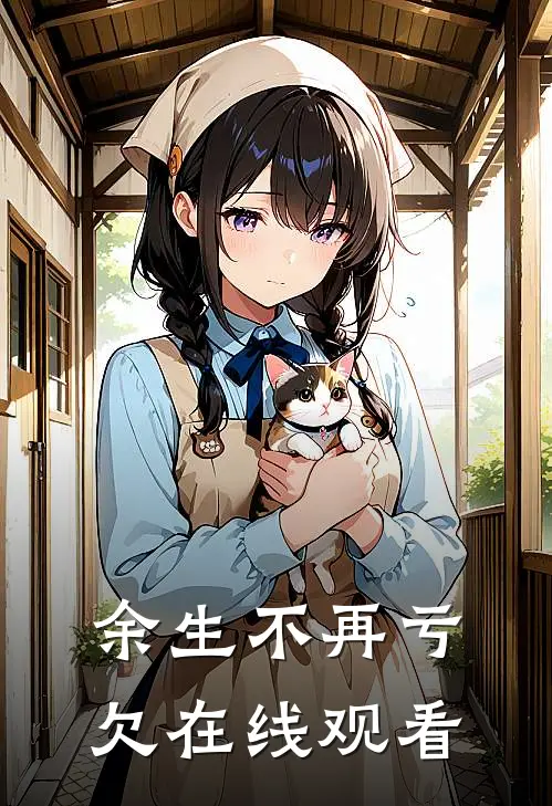 余生不再亏欠在线观看