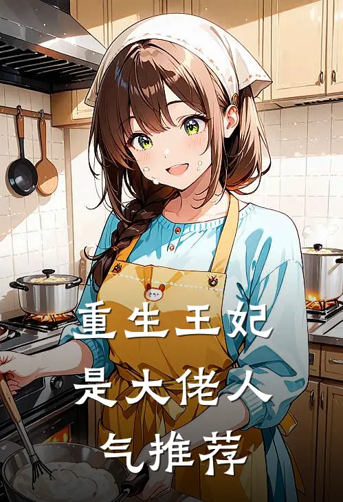 重生王妃是大佬人气推荐