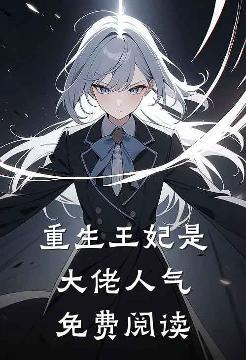 重生王妃是大佬人气免费阅读