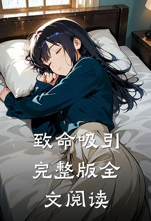 致命吸引完整版全文阅读