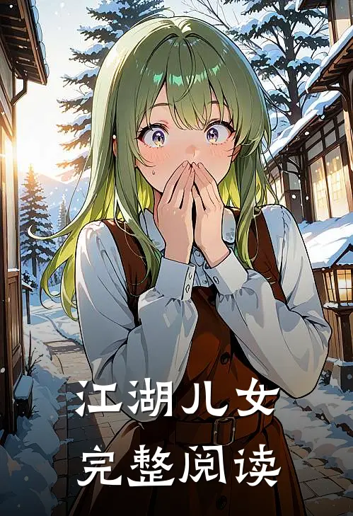 江湖儿女完整阅读