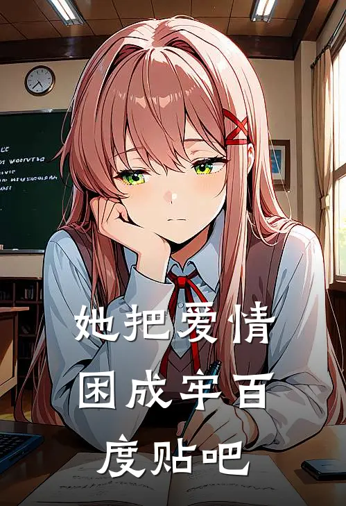 她把爱情困成牢百度贴吧
