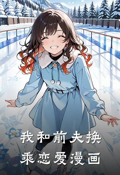 我和前夫换乘恋爱漫画