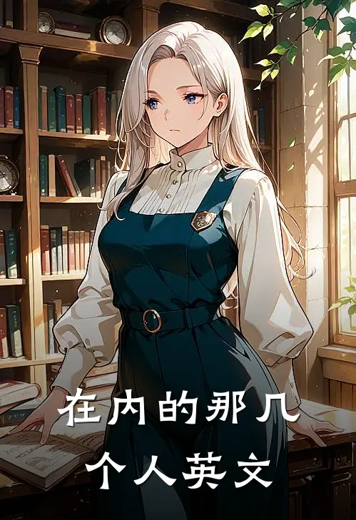 在内的那几个人英文