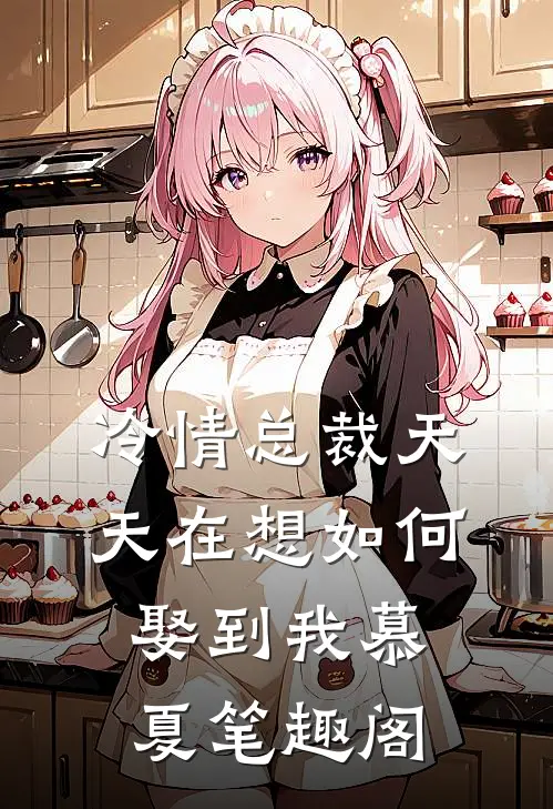 冷情总裁天天在想如何娶到我慕夏 笔趣阁