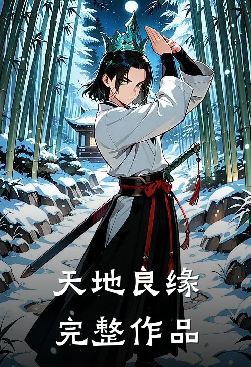 天地良缘完整作品