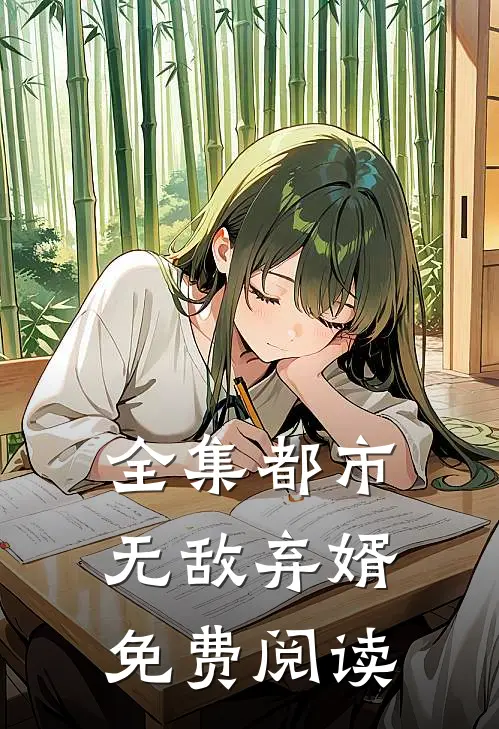 全集都市无敌弃婿免费阅读