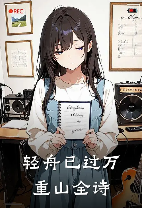 轻舟已过万重山全诗
