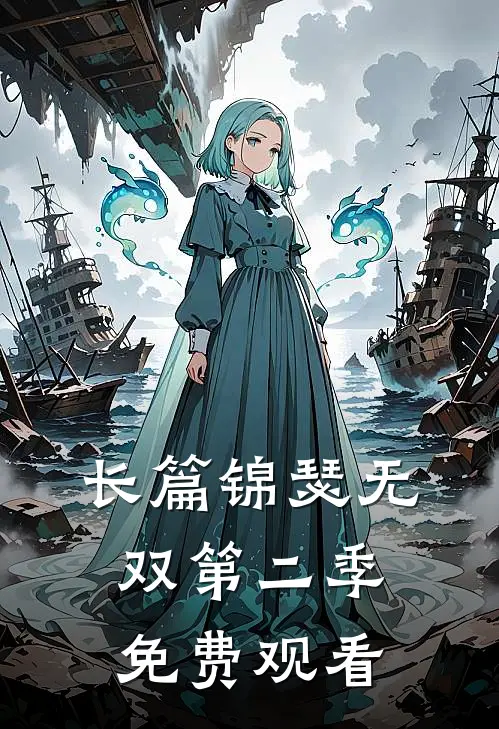 长篇锦瑟无双第二季免费观看