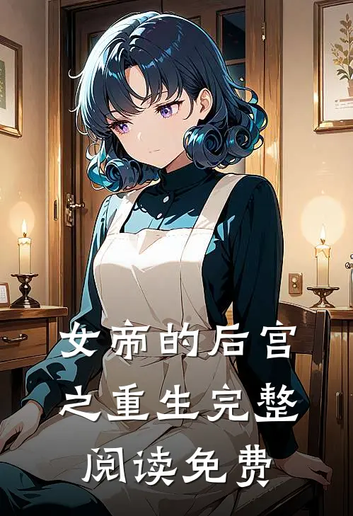女帝的后宫之重生完整阅读免费