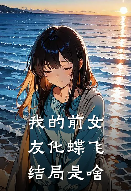 我的前女友化蝶飞结局是啥