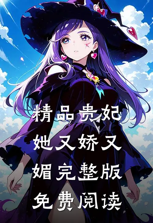 精品贵妃她又娇又媚完整版免费阅读