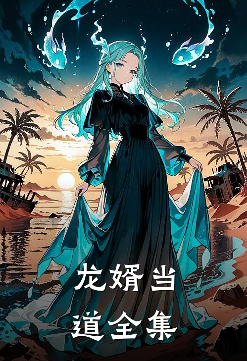 龙婿当道全集