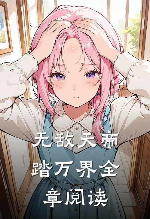 无敌天帝踏万界全章阅读