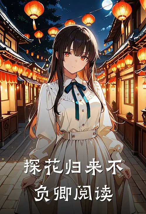 探花归来不负卿阅读