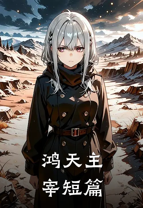 鸿天主宰短篇
