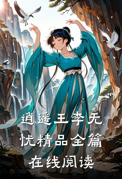 逍遥王李无忧精品全篇在线阅读