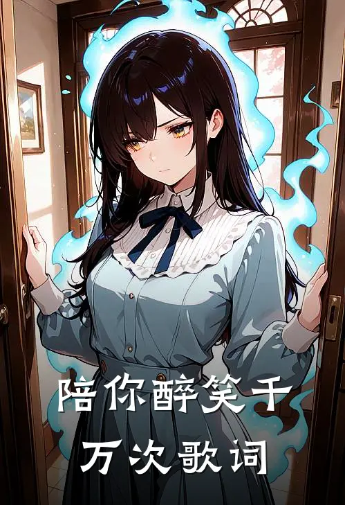 陪你醉笑千万次歌词