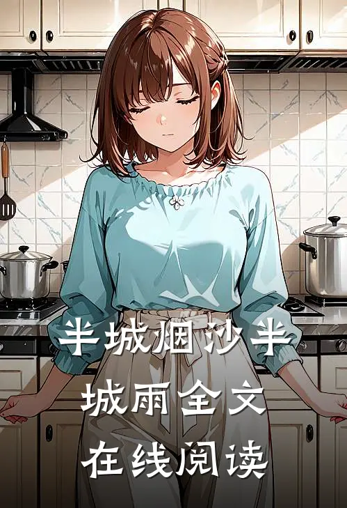 半城烟沙半城雨全文在线阅读