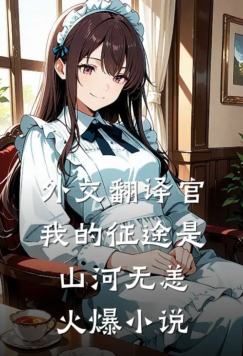 外交翻译官：我的征途是山河无恙火爆小说