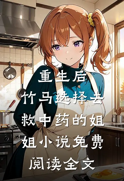 重生后，竹马选择去救中药的姐姐小说免费阅读全文