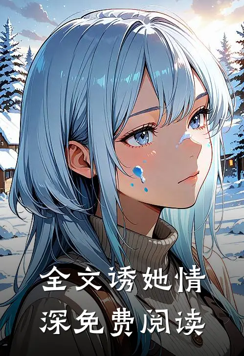 全文诱她情深免费阅读