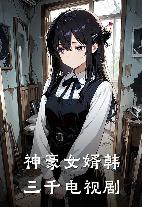 神豪女婿韩三千电视剧