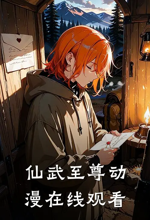 仙武至尊动漫在线观看