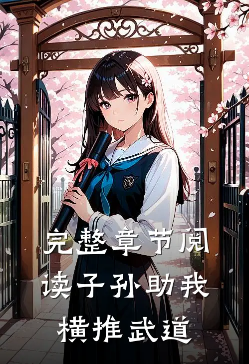 完整章节阅读子孙助我横推武道