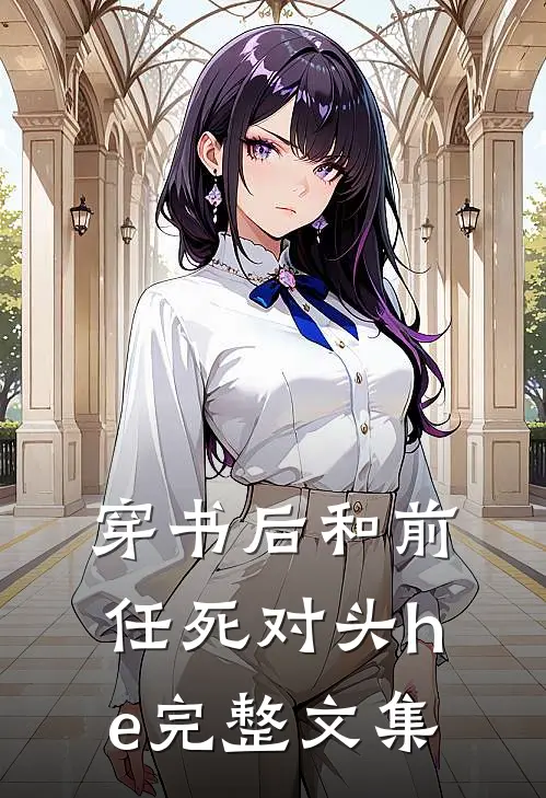 穿书后和前任死对头he完整文集