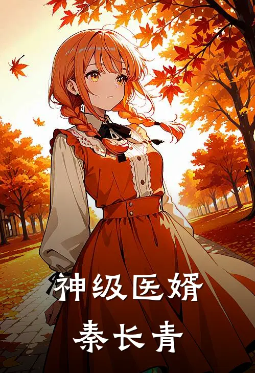 神级医婿秦长青