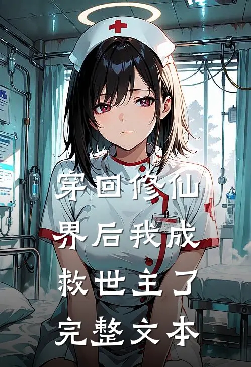 穿回修仙界后我成救世主了完整文本