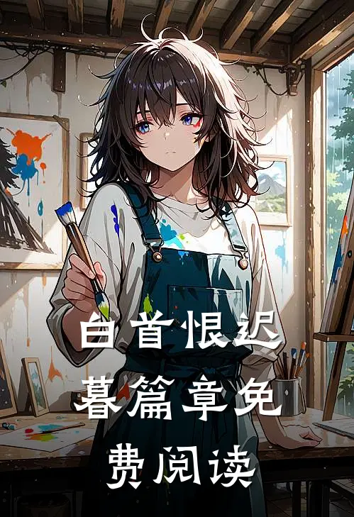 白首恨迟暮篇章免费阅读