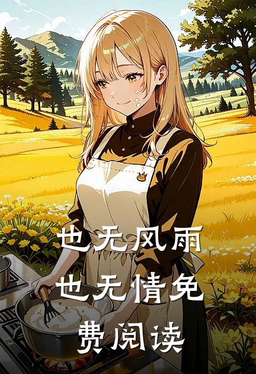 也无风雨也无情免费阅读