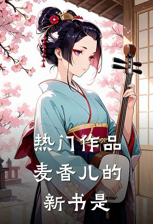 热门作品麦香儿的新书是