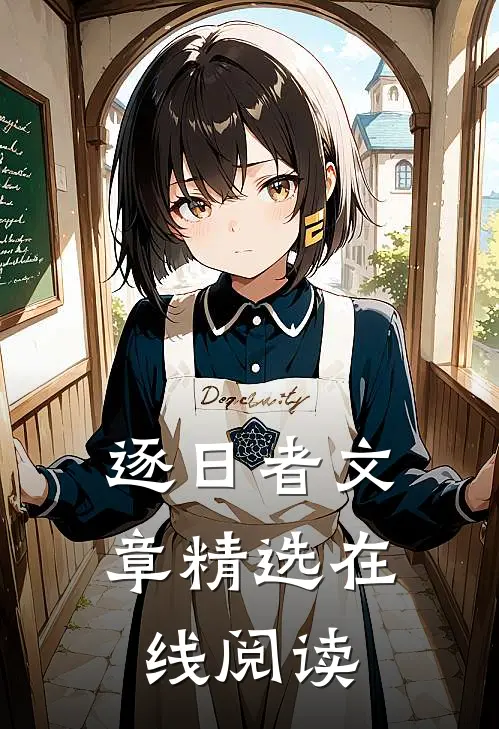 逐日者文章精选在线阅读