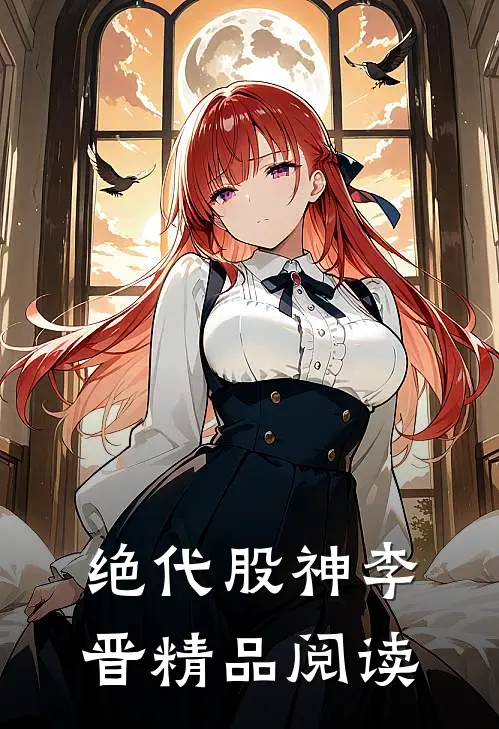 绝代股神 李晋精品阅读