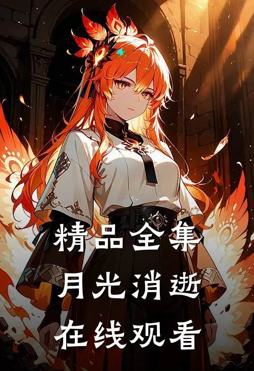 精品全集月光消逝在线观看