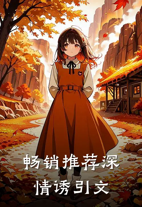 畅销推荐深情诱引文