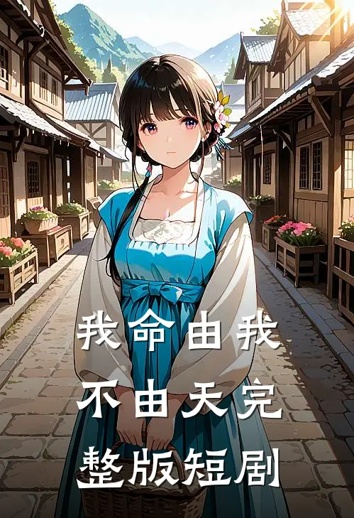 我命由我不由天完整版短剧