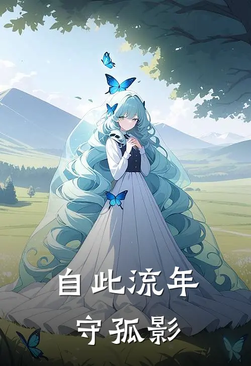自此流年守孤影
