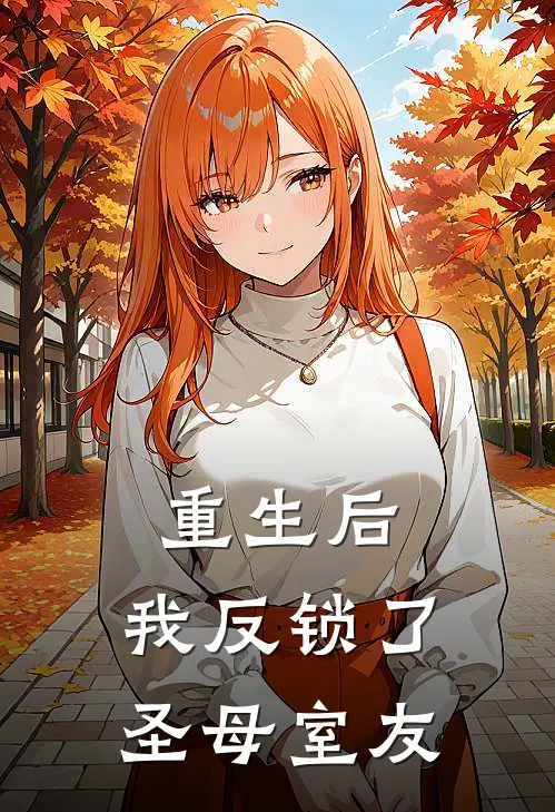 重生后，我反锁了圣母室友