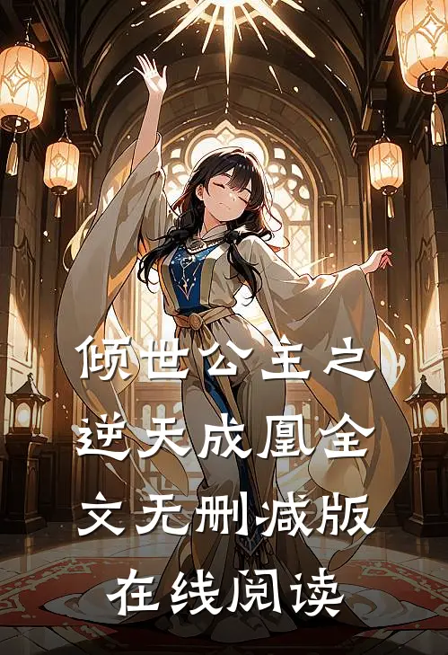 倾世公主之逆天成凰全文无删减版在线阅读