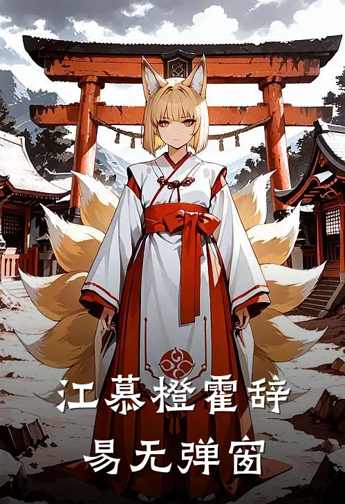 江慕橙霍辞易无弹窗