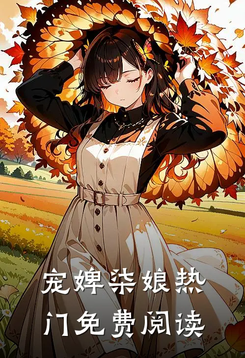 宠婢柒娘热门免费阅读