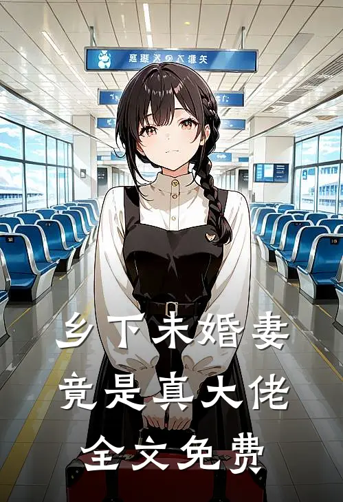 乡下未婚妻竟是真大佬全文免费