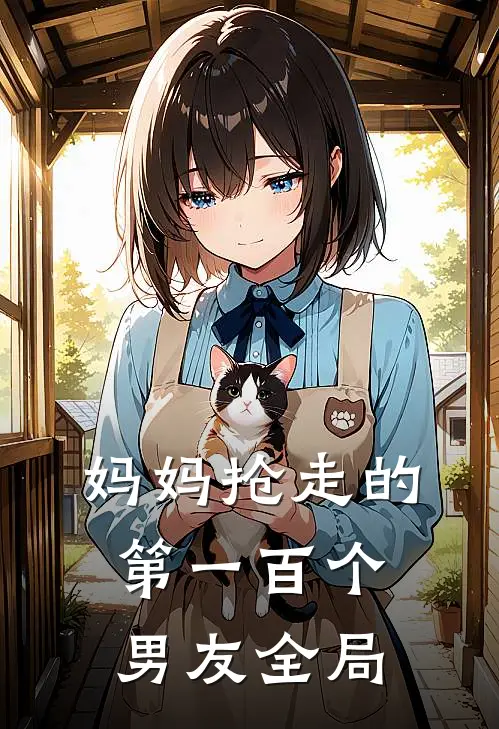 妈妈抢走的第一百个男友全局