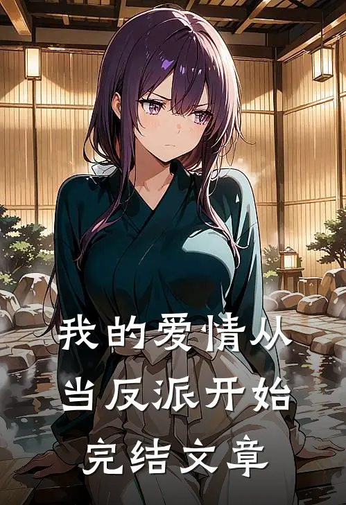 我的爱情从当反派开始完结文章